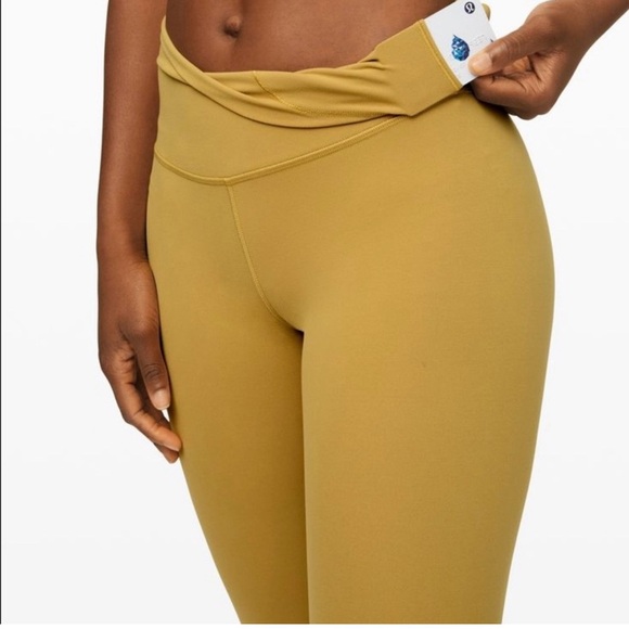 Lululemon Align HR Pant 25” - Picture 2 of 15